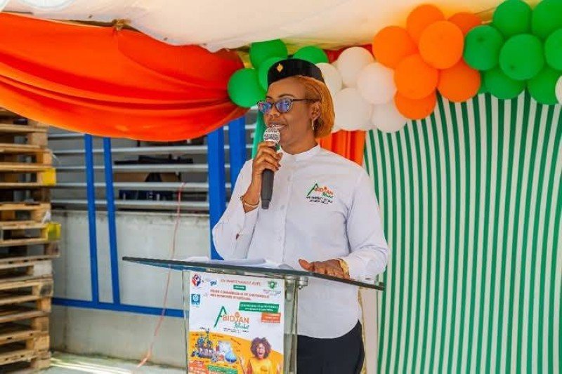 Foire commerciale et culturelle des marchés d’Abidjan: La lutte contre la cherté de la vie au cœur de la 2e édition