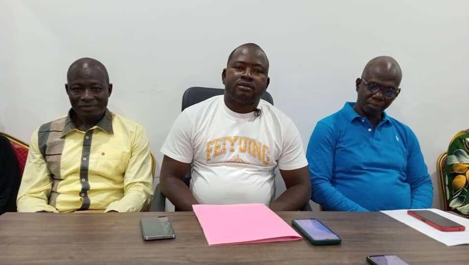 Yamoussoukro : Présidentielle 2025:   La jeunesse RHDP appelle à l’unité après le 2ᵉ congrès du parti