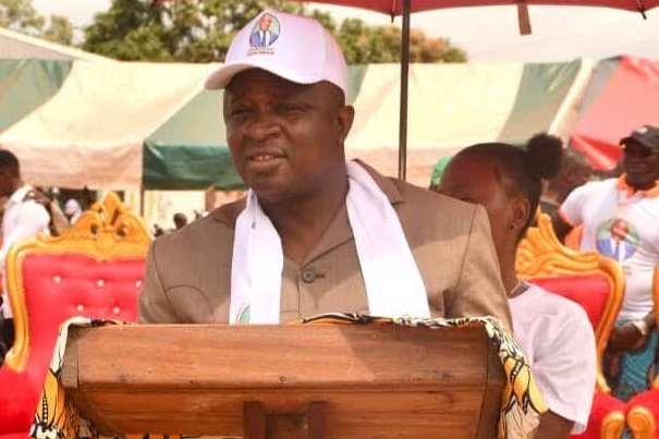 Sarhala – Présidentielles 2025 : Mepha Dosso appelle à une victoire totale pour Alassane Ouattara