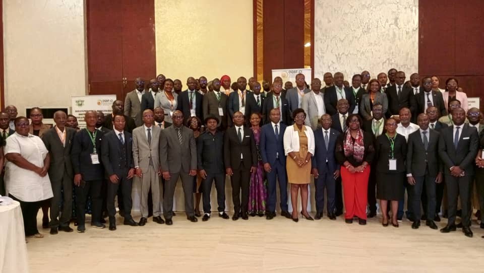 Amélioration de la qualité des services financiers et inclusion financière : L’OQSF échange avec les acteurs du secteur