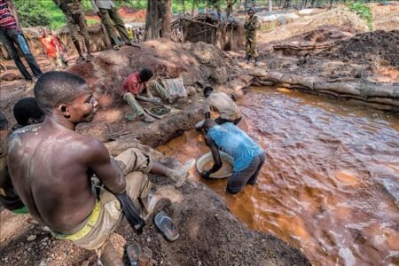 8ᵉ édition du SIM Sénégal 2025-   Un cadre de réflexion sur l’avenir du secteur des mines  en Afrique de l’Ouest.