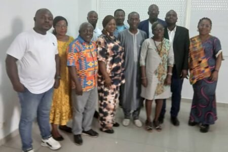 Monde universitaire : Hommage annoncé au Professeur Ignace Biaka Zasseli après son décès