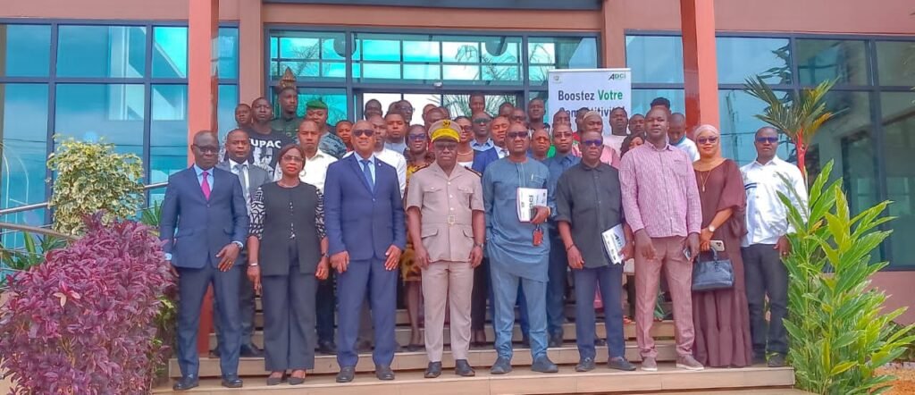 Korhogo- L’Adci engage les Pme industrielles sur la voie de la compétitivité et de la modernisation