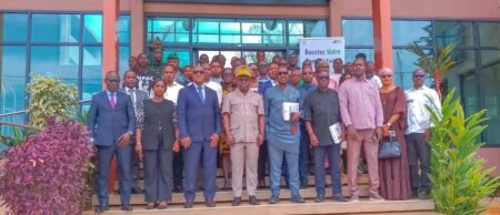 Korhogo- L’Adci engage les Pme industrielles sur la voie de la compétitivité et de la modernisation