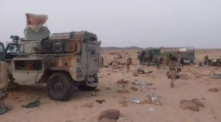 Wagner au Mali : le rapport accablant de 3 années d’échecs