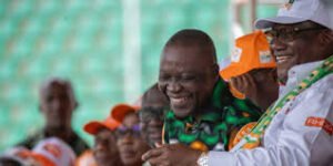 Campagne à Bouaké : Amadou Koné mouille le maillot