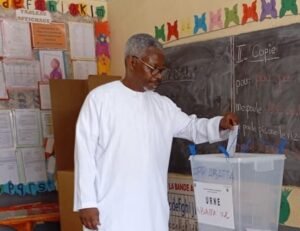Présidentielle 2025 – Lamoussa Djinko : « Le vote est la seule expression pacifique pour une alternance »