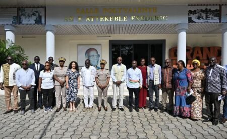 Protection de la petite enfance-   Grand-Bassam renforce son engagement