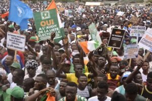 CÔTE D’IVOIRE : Sortir de l’aliénation politique
