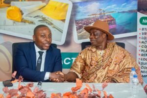 Bingerville-  Un dénouement heureux dans le litige foncier d’Élokaté