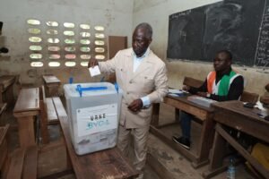 Présidentielle 2025 : Adama Bictogo appelle à une forte mobilisation