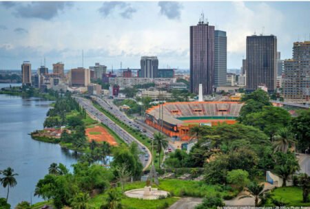 Article Intelligent d’Abidjan -Pourquoi la notoriété décidera de l’avenir des entreprises ivoiriennes?