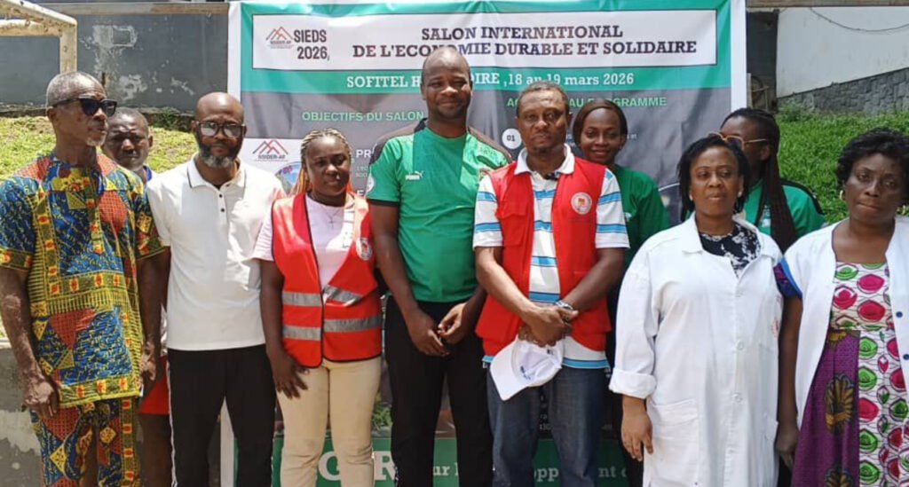 Économie durable et solidaire-  Plus de 1 000 participants de quinze pays attendus à Abidjan en 2026