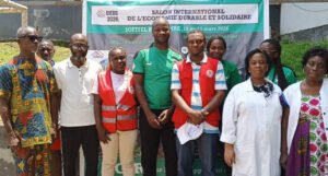 Économie durable et solidaire-  Plus de 1 000 participants de quinze pays attendus à Abidjan en 2026