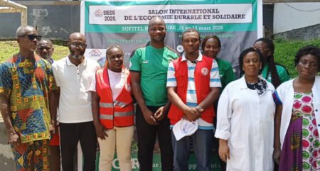 Économie durable et solidaire-  Plus de 1 000 participants de quinze pays attendus à Abidjan en 2026