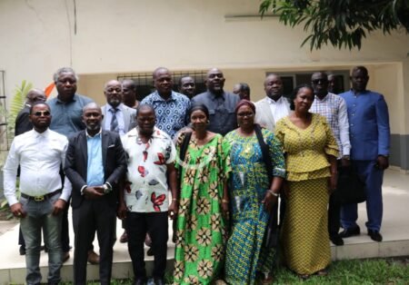 Filière Pêche-  Vers un autofinancement des acteurs de Côte d’Ivoire