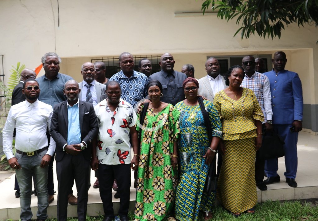 Filière Pêche-  Vers un autofinancement des acteurs de Côte d’Ivoire