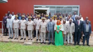 Schéma national d’aménagement du territoire-  Vers l’adoption du document