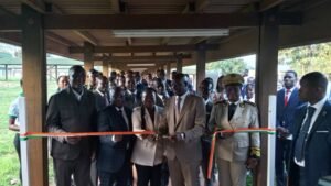 Agriculture durable et compétitive- L’École Supérieure d’Agronomie  a un nouveau laboratoire de pédologie