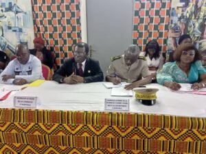 Agboville-3ième session du conseil municipal – Le budget estimatif de l’exercice 2026 adopté à 2 745 831 000  milliards CFA