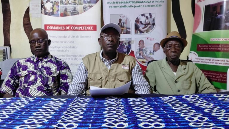 Bouaké – Présidentielle 2025:  L’Ong ‘’Secours Social’’ appelle au respect des droits humains