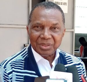 Bouaké – Présidentielle 2025 : Jean-Claude Kouassi invite à prier pour la paix en Côte d’Ivoire