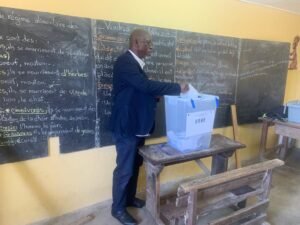 Présidentielle 2025:  Comment les élections se sont déroulées à Koumassi