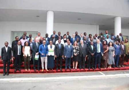 Climat : La Côte d’Ivoire présente officiellement ses CDN 3.0 et se prépare pour la COP30 à Belém