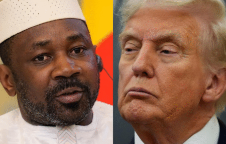 Mali-États-Unis : des relations entre guerre des visas et aide militaire