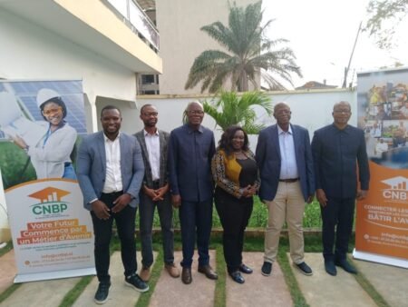 Formation-Emploi:Le Cnbp révèle sa plateforme pour réduire le chômage