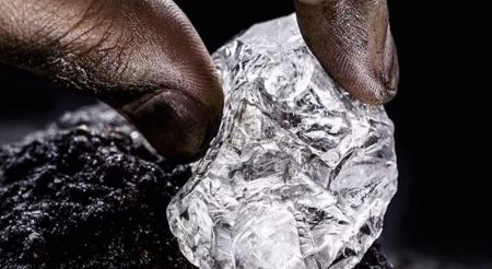 La Côte d’Ivoire futur producteur de lithium ?