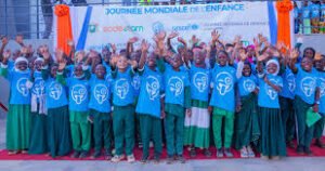 Korhogo: L’Unicef et la Sodexam célèbrent l’enfance