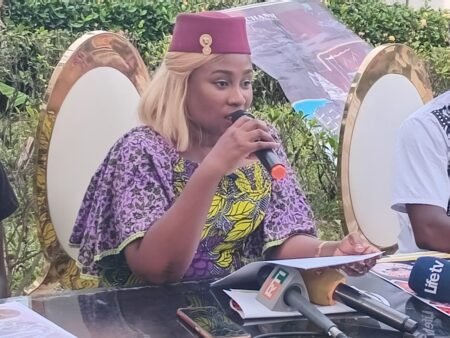 Brunch des Tchansi 3: Les productions agricoles au cœur des festivités