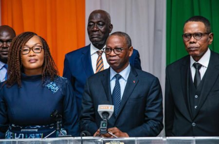 Assemblée Nationale : la Caef adopte les budgets 2026 de l’Emploi et de la Protection Sociale