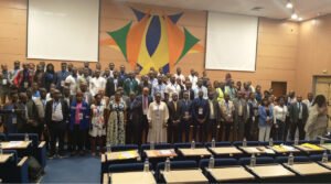 Accident de travail: La CNPS sensibilise 150 responsables d’entreprises du BTP sur les risques liés à leurs métiers