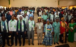 UJLoG : La 2ᵉ édition des Journées des Sciences de l’Environnement et du Développement Durable lancée