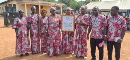 Bouaké: Quatre AVEC de Bendèkouassikro mobilisent plus de 6,4 millions de F CFA