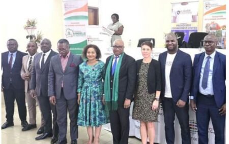 Promotion de la bonne gouvernance:La 4è édition de la conférence annuelle de redevabilité prévue le 16 décembre