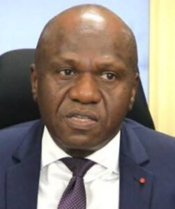 Environnement et Transition écologique : David Mobio fait des révélations sur Abou Bamba