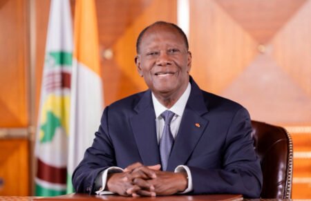 Ouattara, à l’occasion de son message de nouvel an : “La transmission générationnelle engagée est un devoir historique”