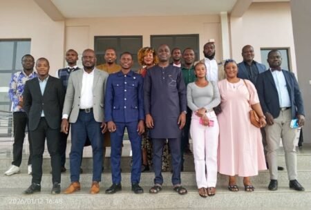 Paix et droits de l’homme :Bouaké se prépare à accueillir le 7ᵉ Forum sous-régional de la jeunesse