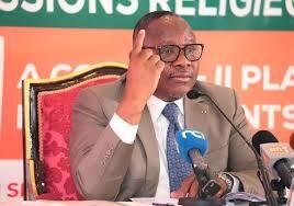 CÔTE D’IVOIRE: FAUT-IL RÉFORMER la CEI?