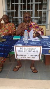 Éducation : L’AILM critique le non-enseignement des langues locales