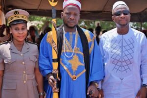 Wangalé:L’imam Drissa Ouattara célèbre 30 ans de service religieux