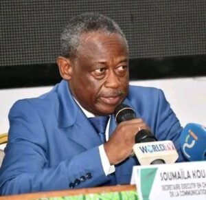 Malgré les tensions : Bredoumy affiche l’unité au Pdci-Rda