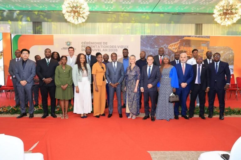 Secteur minier et énergétique: Pourquoi la PIRME en Côte d’Ivoire