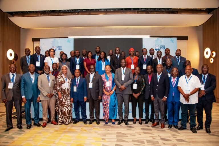 Enseignement supérieur : 50 ans après sa création, l’ESCA trace de nouvelles perspectives