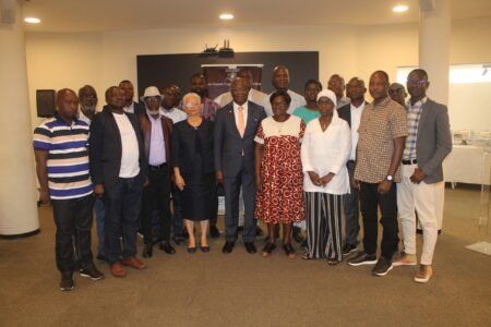 Agriculture et développement rural: Sidiki Cissé dévoile le plan stratégique 2026-2030